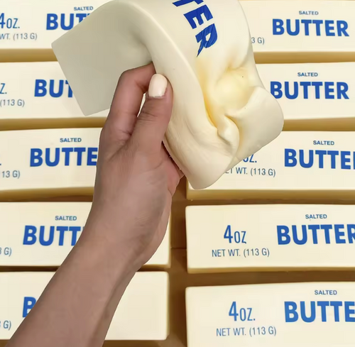 Famous Squishy butter