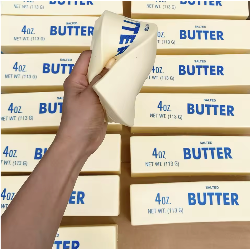 Famous Squishy butter