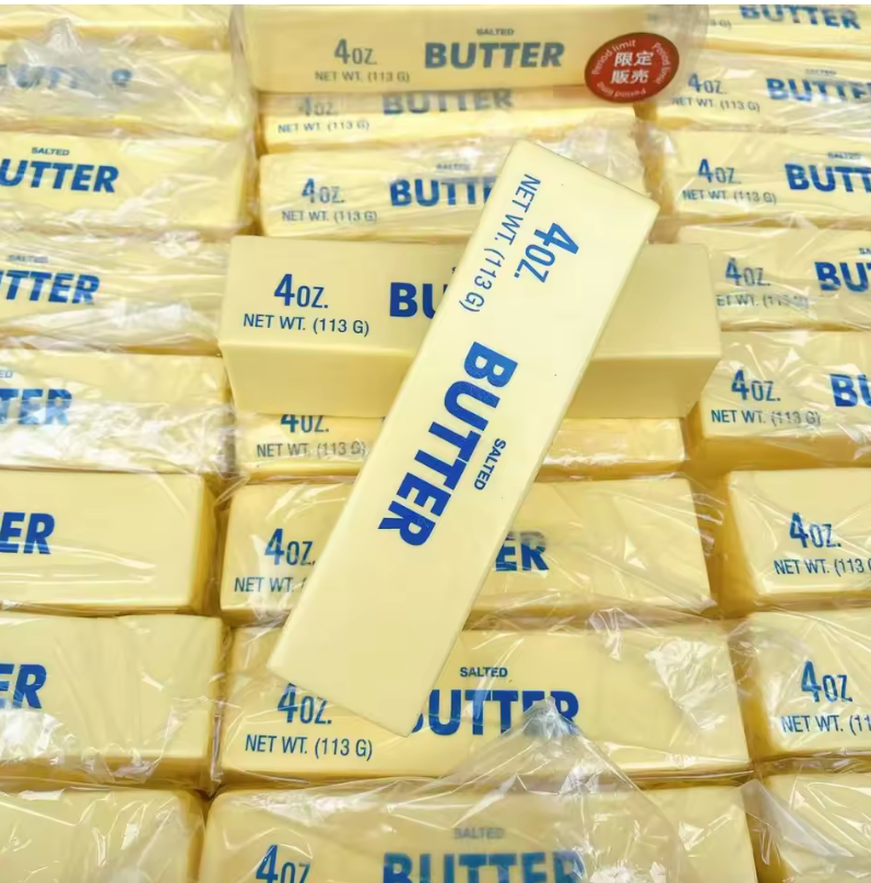 Famous Squishy butter
