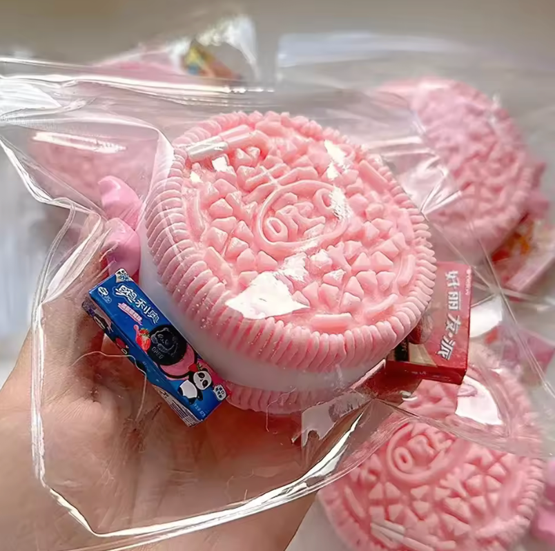 Oreo Squishy