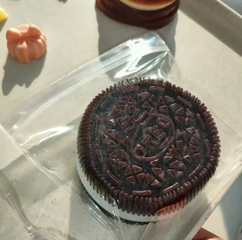 Oreo Squishy